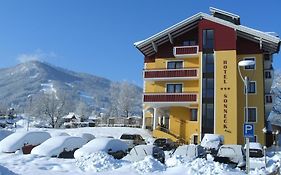 Hotel Sonneck